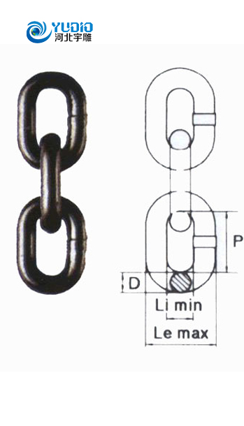 80級(jí)鏈條吊索具